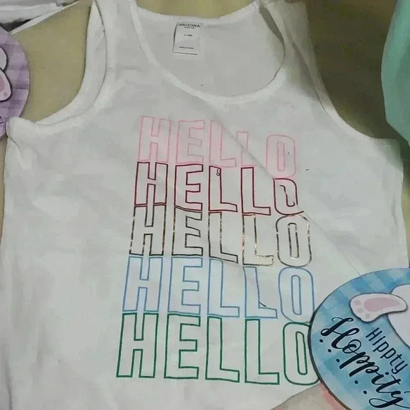 Pre-bundled Old Navy & Target Bundle of girl shirts - Picture 3 of 9